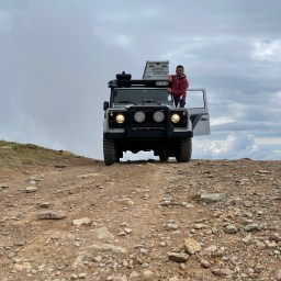 Unsere Reise durch die Pyrenäen